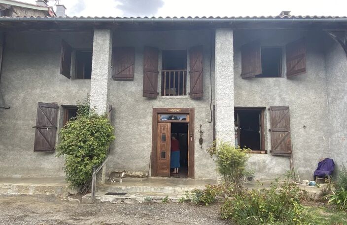 DOUBLE HABITATION POINTIS INARD — photo 3