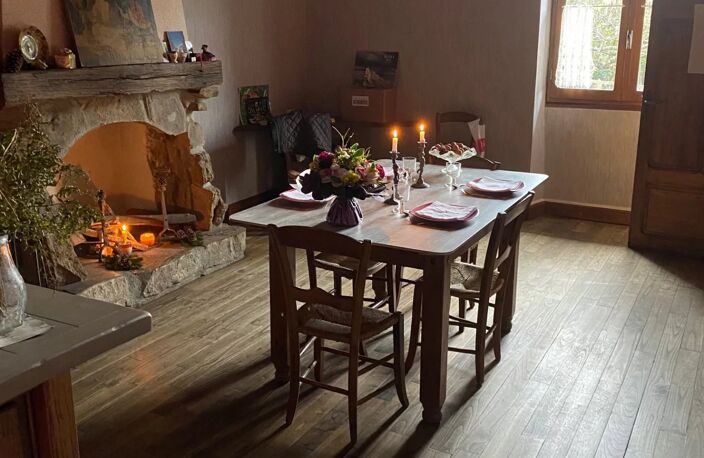 DOUBLE HABITATION POINTIS INARD — photo 4