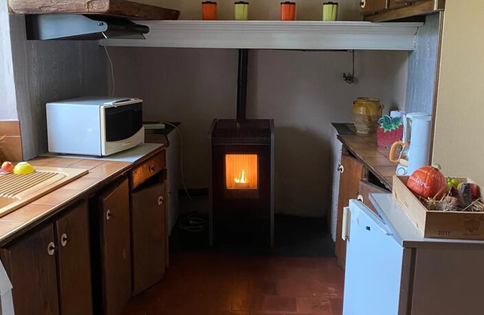 DOUBLE HABITATION POINTIS INARD — photo 5