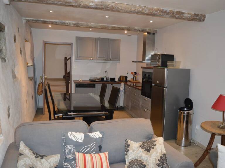TRES BEL APPARTEMENT EN TRIPLEX — photo 1