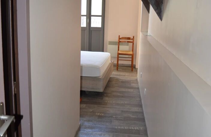 TRES BEL APPARTEMENT EN TRIPLEX — photo 3