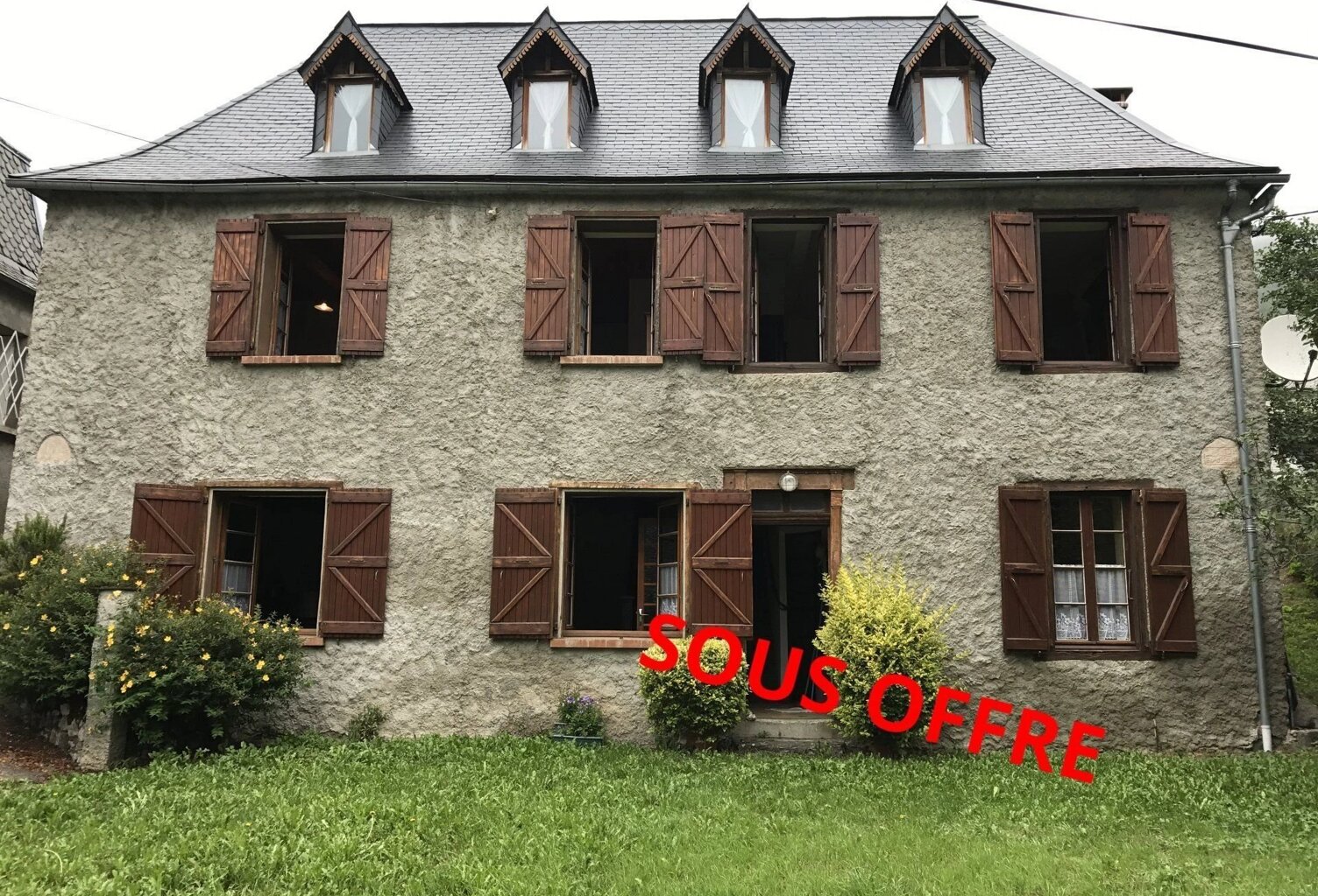 MAISON FAMILIALE — photo 1