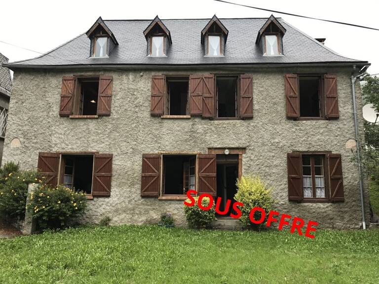 MAISON FAMILIALE — photo 1