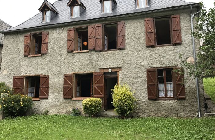 MAISON FAMILIALE — photo 2