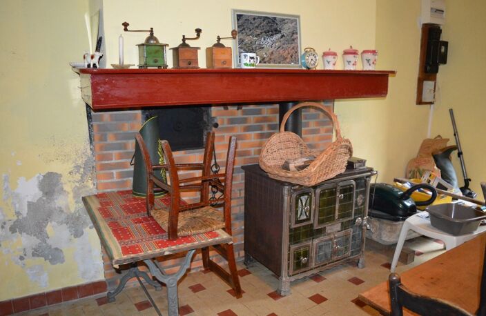 MAISON FAMILIALE — photo 3