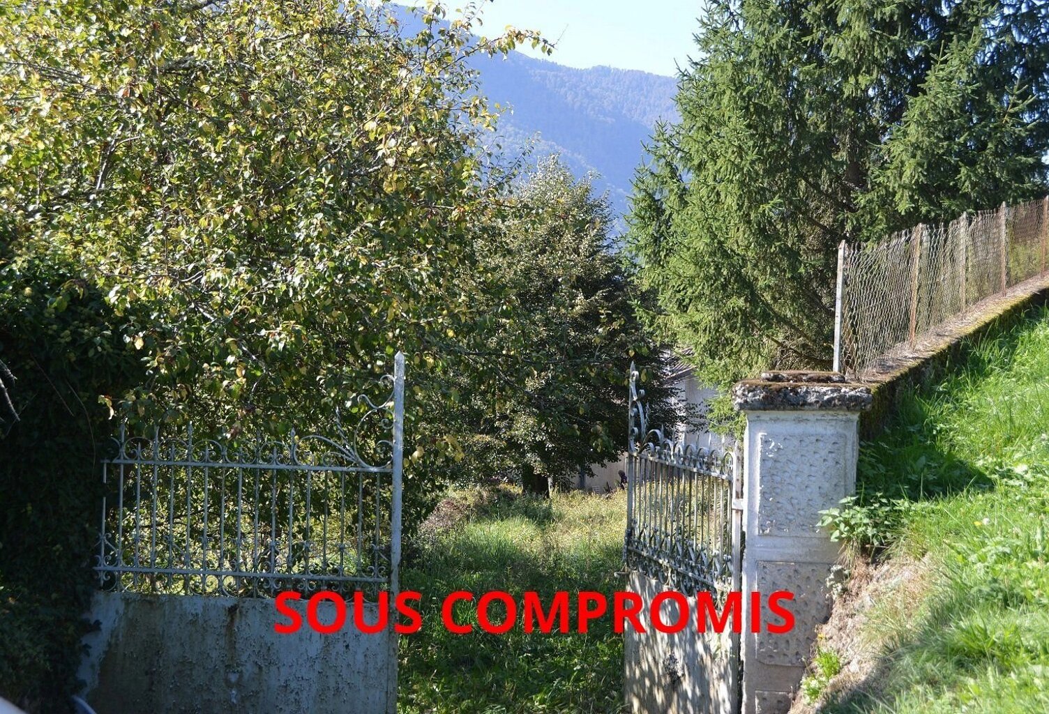 MAISON ATYPIQUE DE PLAIN PIED — photo 1