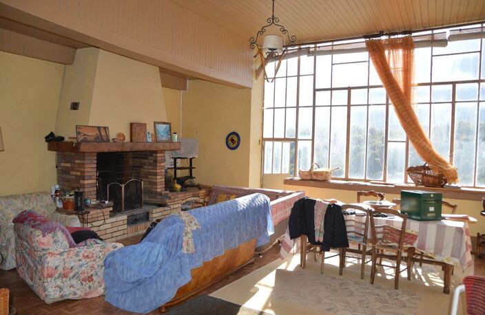 MAISON ATYPIQUE DE PLAIN PIED — photo 3