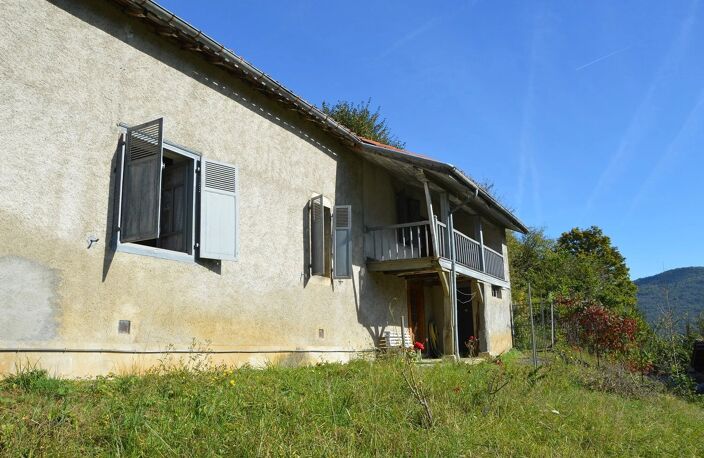 MAISON ATYPIQUE DE PLAIN PIED — photo 4