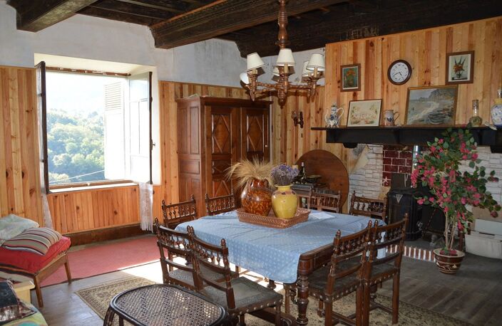 MAISON ATYPIQUE DE PLAIN PIED — photo 5