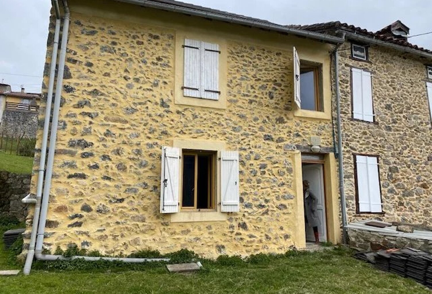 Maison  T3 à Sengouagnet — photo 1