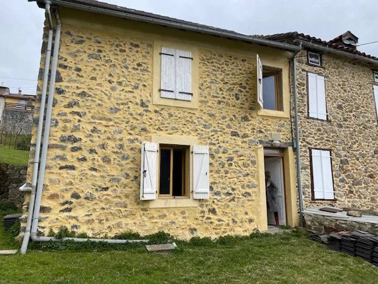 Maison  T3 à Sengouagnet — photo 1