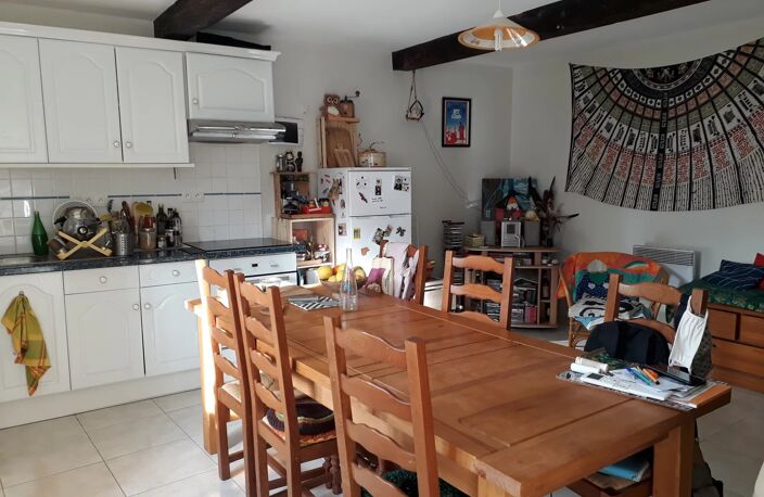 Maison  T3 à Sengouagnet — photo 2