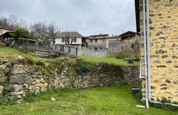 Maison  T3 à Sengouagnet — photo 3