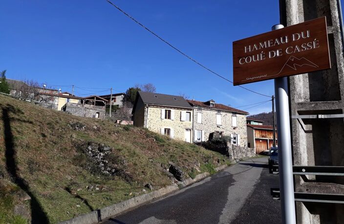Maison  T3 à Sengouagnet — photo 5