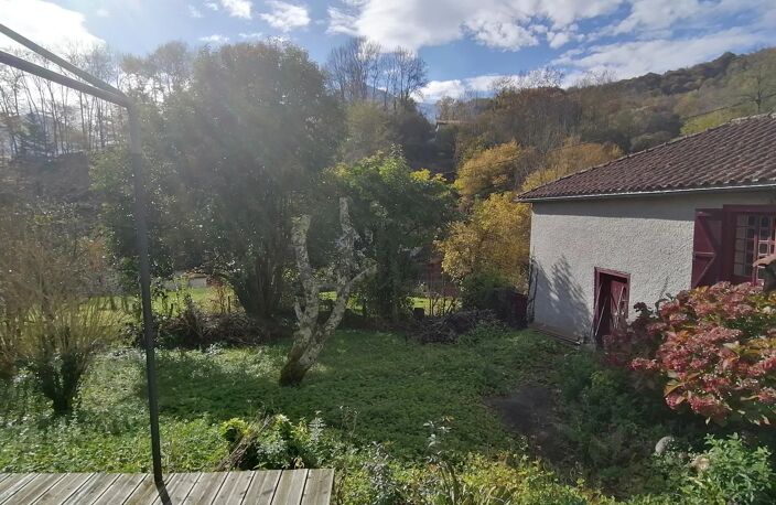 Maison de Village SENGOUAGNET — photo 2