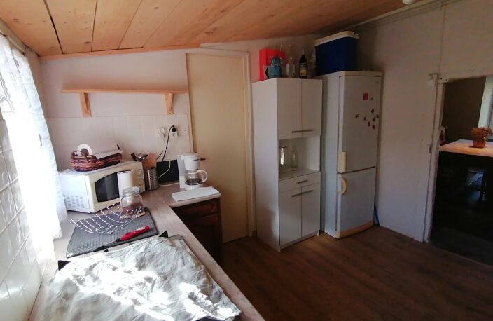 Maison de Village SENGOUAGNET — photo 3