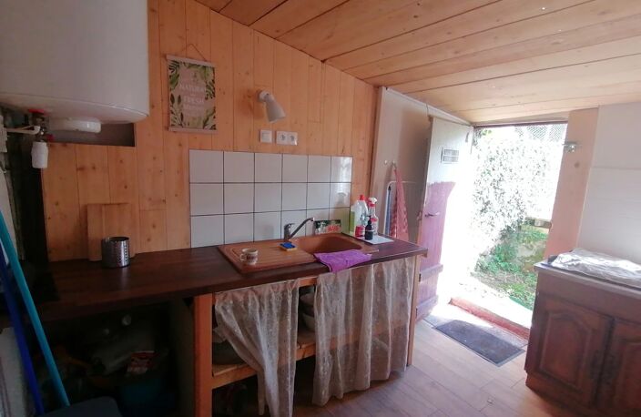 Maison de Village SENGOUAGNET — photo 4