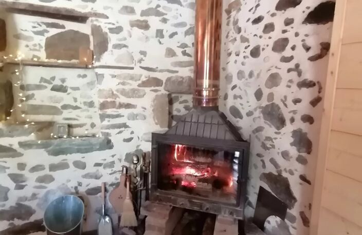 Maison de Village SENGOUAGNET — photo 5