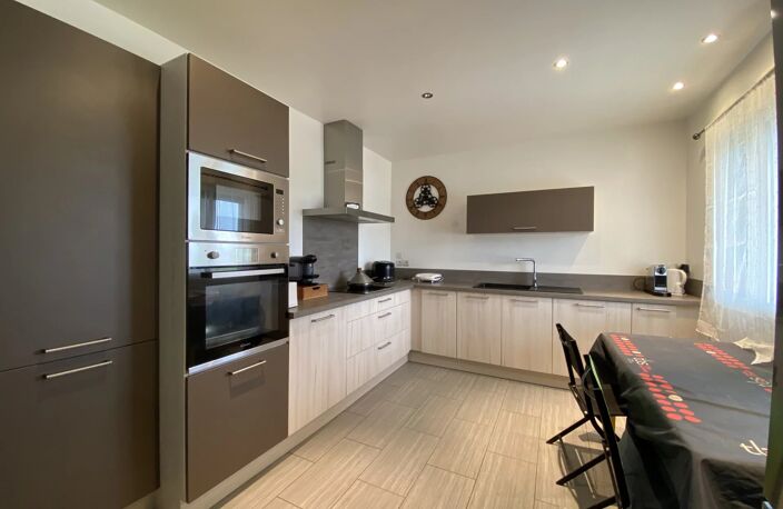 Prox. Aurignac, Jolie Villa T4  sur 2494m² de terrain — photo 2