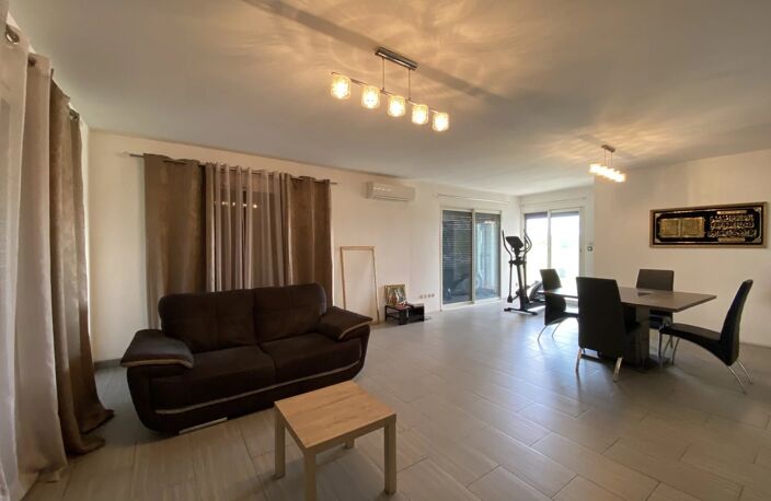 Prox. Aurignac, Jolie Villa T4  sur 2494m² de terrain — photo 3