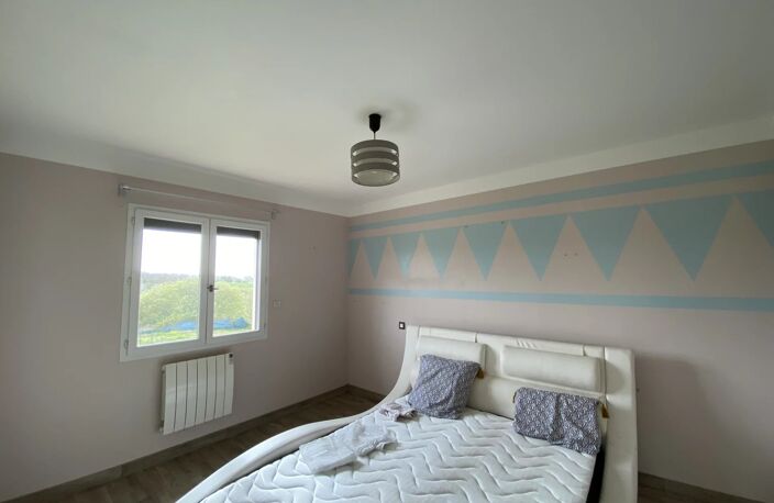 Prox. Aurignac, Jolie Villa T4  sur 2494m² de terrain — photo 5