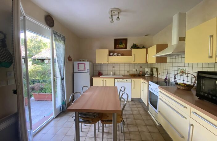 Rare! Maison individuelle T4 sur terrain de 778m² au calme — photo 5
