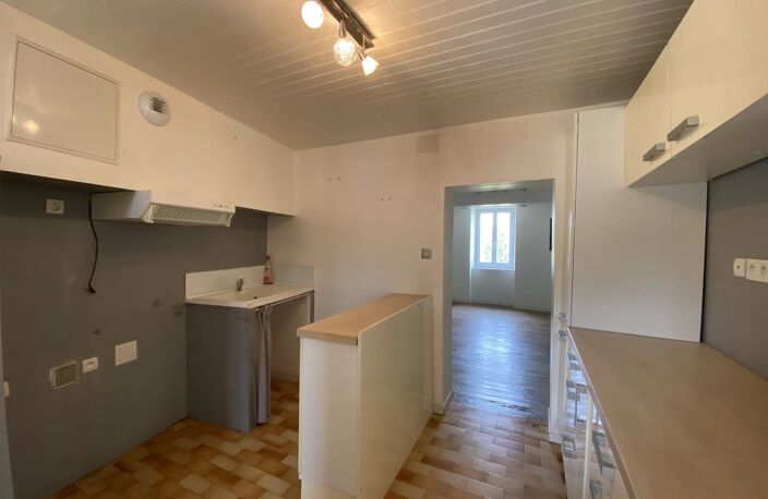 Prox. Aurignac, maisonnette T3 avec jardinet — photo 2