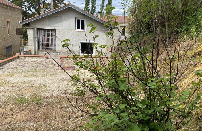 Prox. Aurignac, maisonnette T3 avec jardinet — photo 4