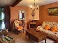 A 10 minutes d'Aurignac, maison de village de 85m² avec jardinet — photo 3