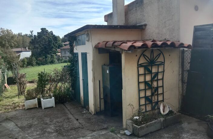A 10 minutes d'Aurignac, maison de village de 85m² avec jardinet — photo 4