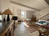 Aurignac, charmante maison de village T3 sur cour — photo 2