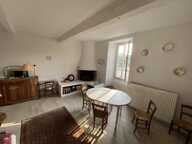 Aurignac, charmante maison de village T3 sur cour — photo 3
