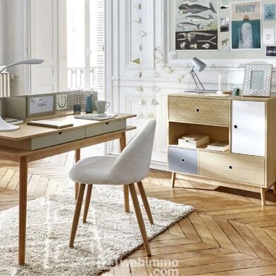 Appartement 3 pièces 344900 €