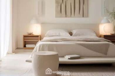 Appartement 3 pièces 344900 €