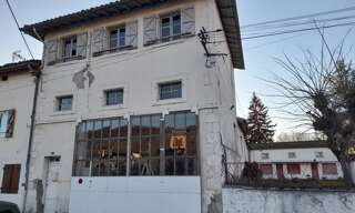 Immeuble  127 m² à vendre à Boussens (31360)