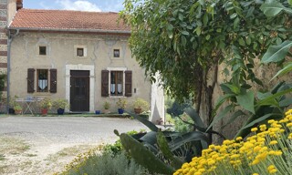 Maison 6 Pièces 235 m² à vendre à Aurignac (31420)