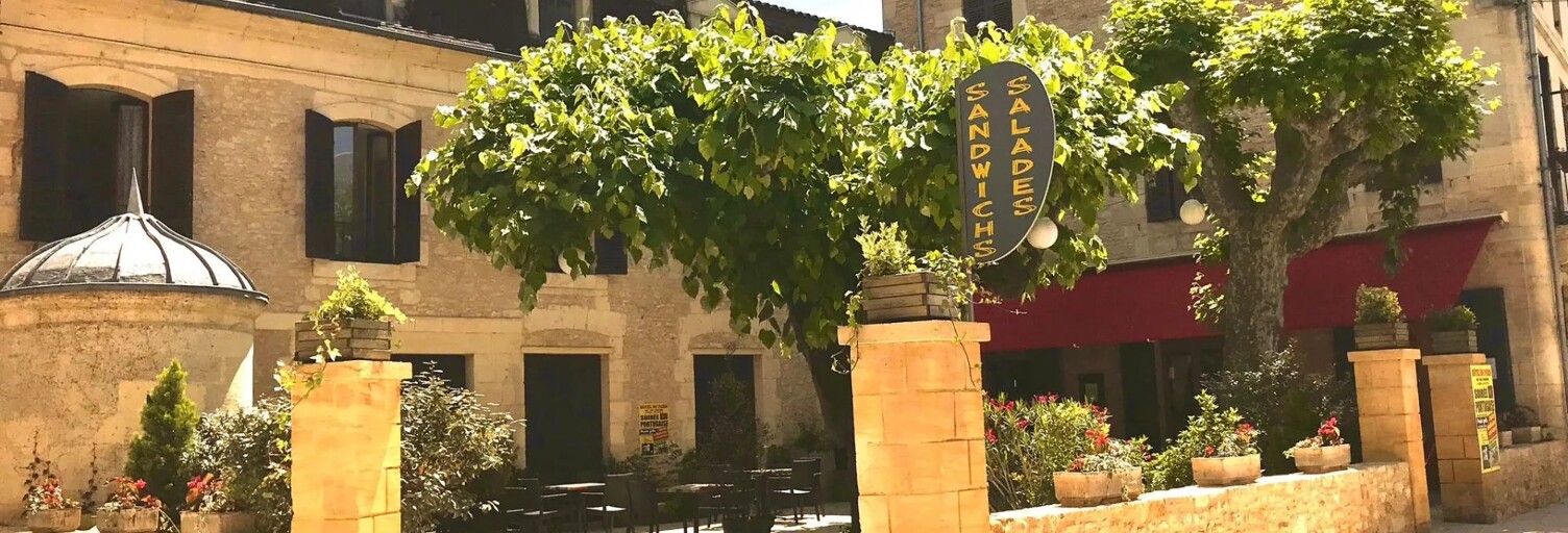 Commerce   m² à vendre à Le Bugue (24260)