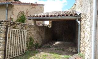 Maison  20 m² à vendre à Aurignac (31420)