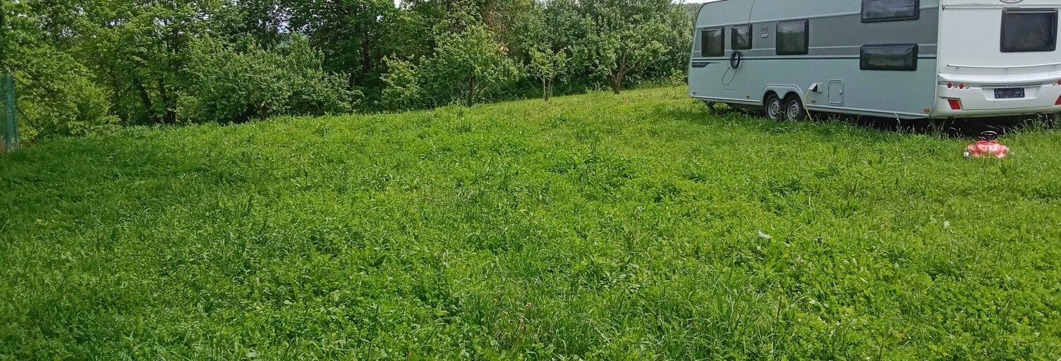 Terrain  1554 m² à vendre à Aulon (31420)