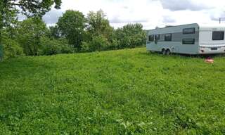 Terrain  1554 m² à vendre à Aulon (31420)