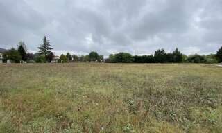 Terrain  2000 m² à vendre à Saint-Martory (31360)