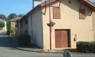 Maison 3 Pièces 67 m² à vendre à Saman (31350)