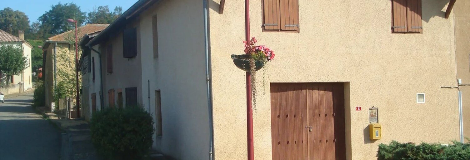 Maison 3 Pièces 67 m² à vendre à Saman (31350)