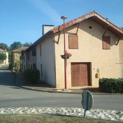 Maison 3 pièces 62000 €