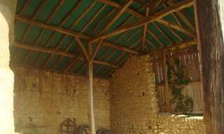 Terrain  100 m² à vendre à Aurignac (31420)