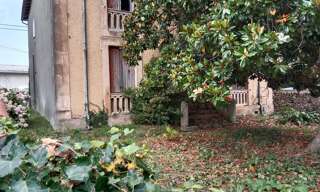 Maison  200 m² à vendre à Boulogne-sur-Gesse (31350)