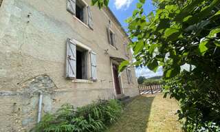 Maison 4 Pièces 102 m² à vendre à Aurignac (31420)