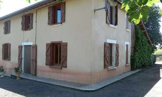 Maison 5 Pièces 130 m² à vendre à Boulogne-sur-Gesse (31350)