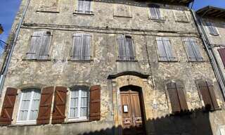 Maison 11 Pièces 300 m² à vendre à Aurignac (31420)