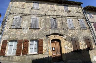 Maison 11 pièces 210000 €